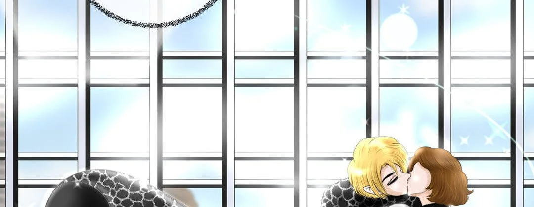 Living with The Wizard - Chapter 24